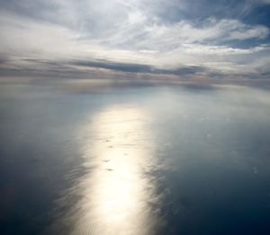 Six Miles High II
