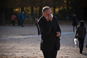 Paris, 27 October 2009 15:34