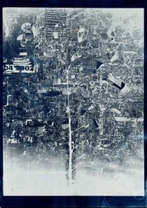Rhetoric of An Image