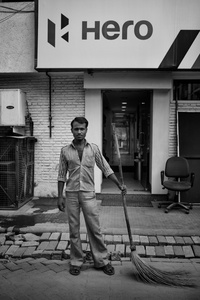 Mumbai, 2013