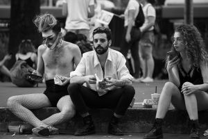 Milano Pride, 30 June 2018
