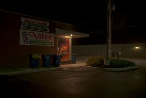 Vito's