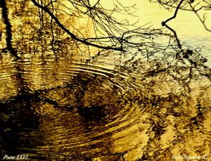 Poem XXVI.  Memory Landscapes series. 2020-2021. Private collection, Vienna, Austria.