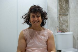 I'm In Trouble With You