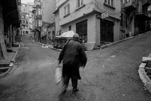 2007. Tarlabasi