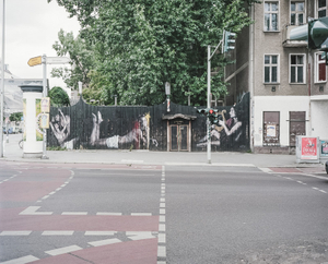 Salon - Zur wilden Renate | Alt-Stralau 70, Berlin 2016