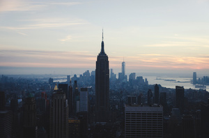 The Empire State
