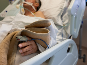 Intensive Care.