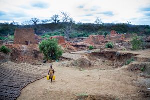 Brickmakers