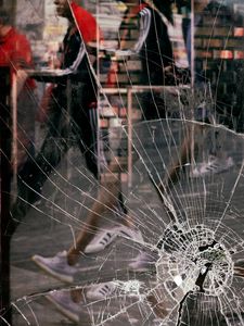 Broken Window
