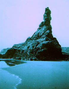 Blue Mountain