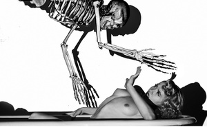 Angels of Death