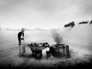 © Samad Ghorbanzadeh