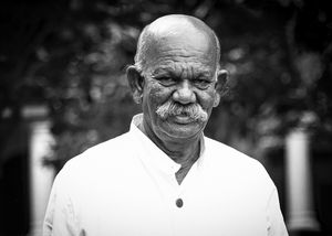 Affable Butler (Ulagalla, Sri Lanka)