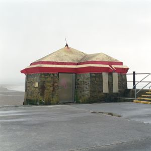 Lifeguard Station, Tramore, Co. Waterford, 2012