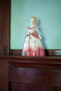 Estate Sale, Santa Clara, California