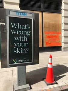 Your Skin