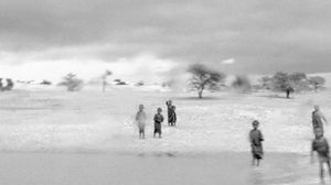 Before The Rains #1