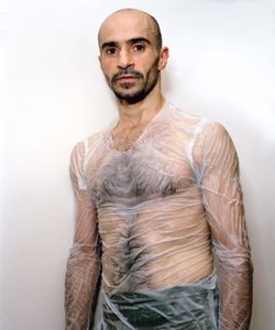 Emio Greco- Emio Greco/ PC