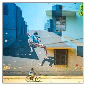 The Cyclist