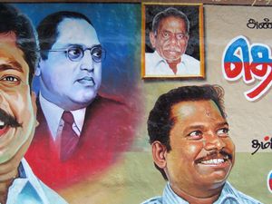 4, Madurai, Tamil Nadu, 2010.