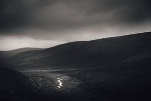 The Highlands, Scotland