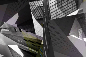 Ode2Escher 5