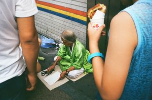 Fortune Teller