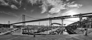 Ponte 25 de Abril, Lisbon