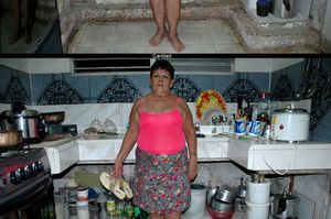 Caridad