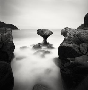 Shaped by Water © Hakan Strand