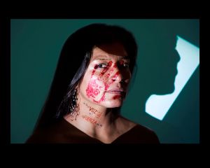 Mi voz vale tu fuerza