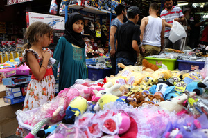 Toyland