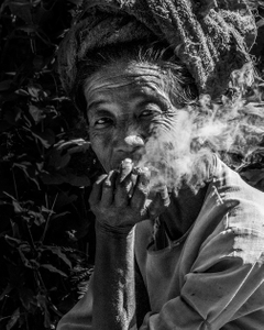Smoker