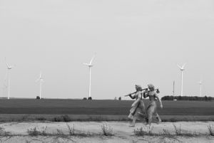 Cooperative farmers