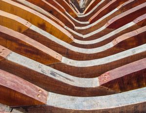 wood symphony