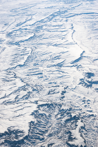 Winter Traverse 3