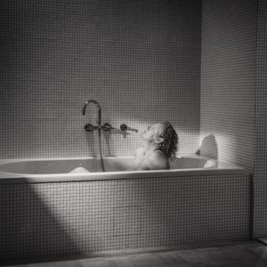 #2/3 'Resilience' Series