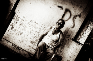 oldman