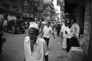 Colombo market© Enilffo Raeppa