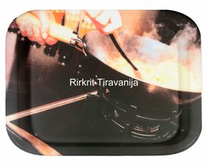 Trays, 011, 2012, Barcelona