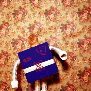 Robot Boy