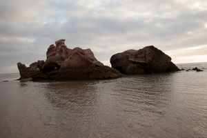 Watchtower, Essaouira