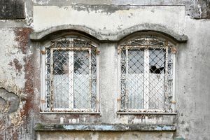 The Enigmatic Fringe of Existence