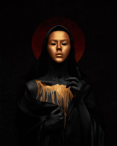 Under the Black Sun