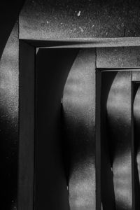 Shapes and Rythm - An Abstract Architecture study case