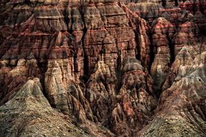 Tears of Stone III