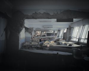 Aftermath: and then