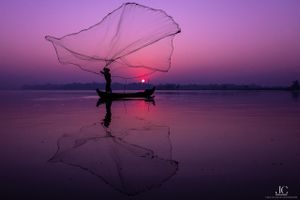 Net Casting