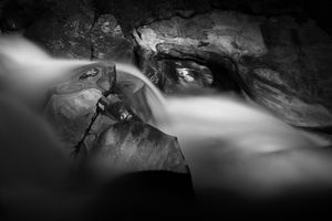 Rocks & Water 4
